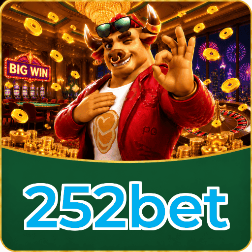 Certificação GLI 252bet
