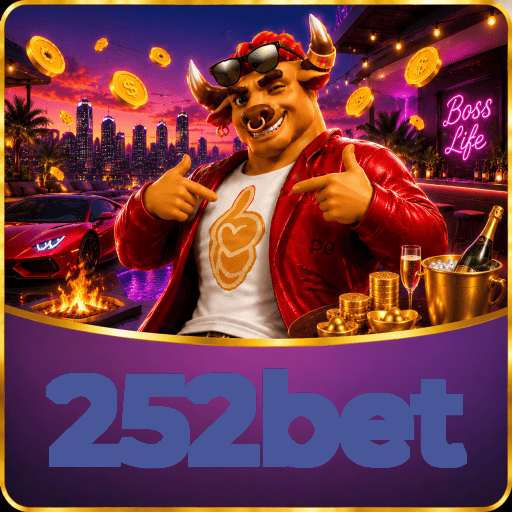Servidor Brasil 252bet