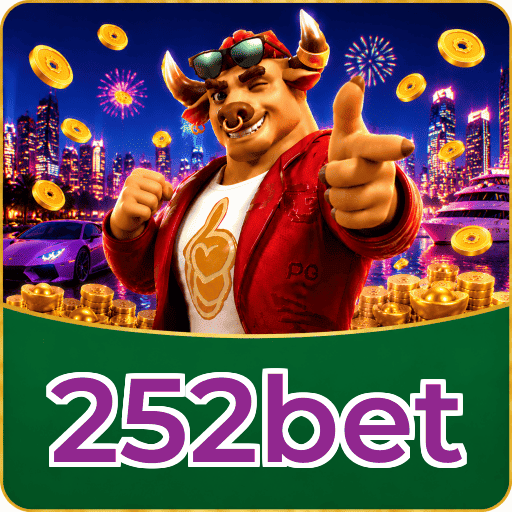 252bet Logo 2