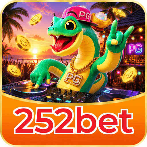 252bet Instalar Logo 2