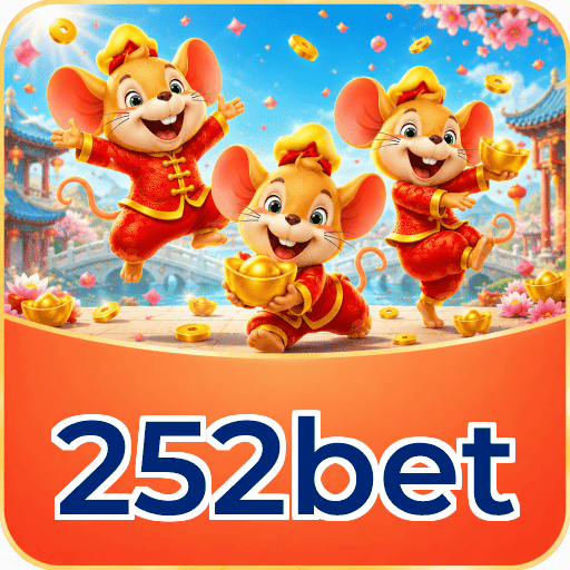 Loteria 252bet - Quina e mais jogos