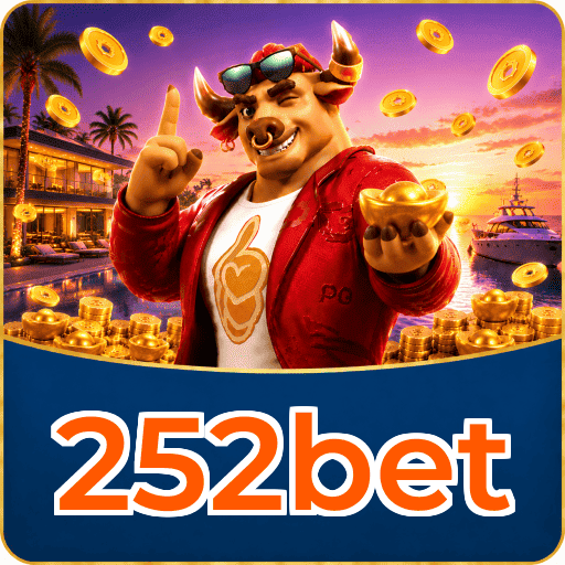 Slots 252bet - RTP Alto Certificado