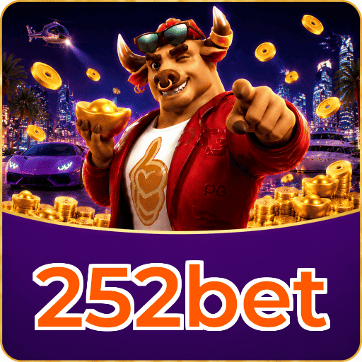 Loteria 252bet - Mega-Sena online