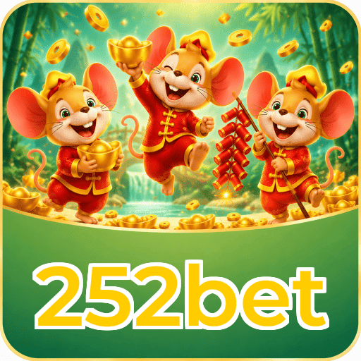 252bet Instalar Logo 1