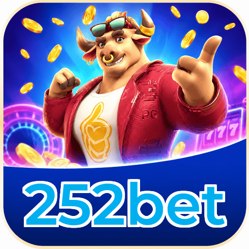 252bet Segurança Logo 3