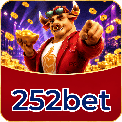 Slots 252bet - Jackpots Progressivos